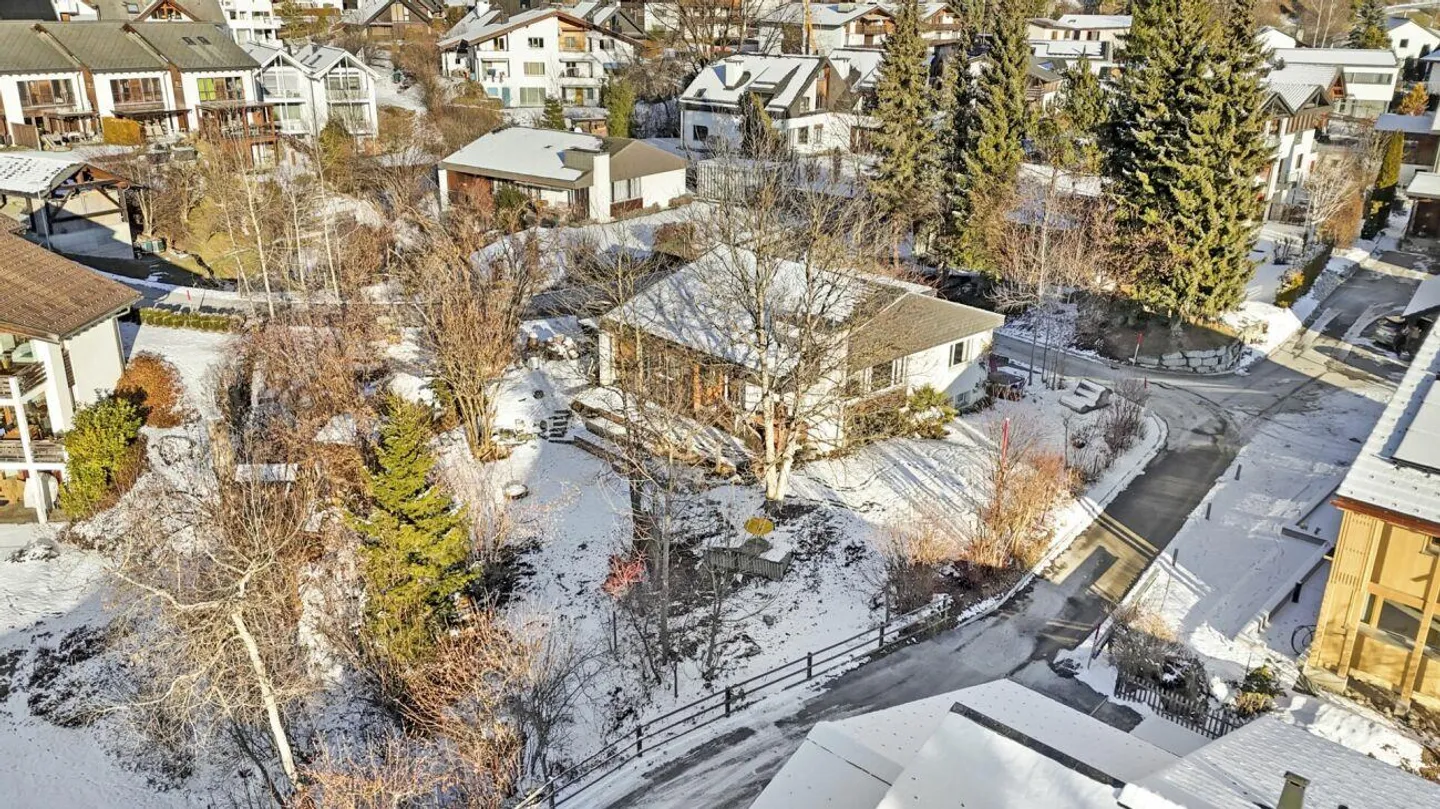 Sustainable Stylish Single-Family Home with Apartment in a Quiet Location - Photo 19 of 19