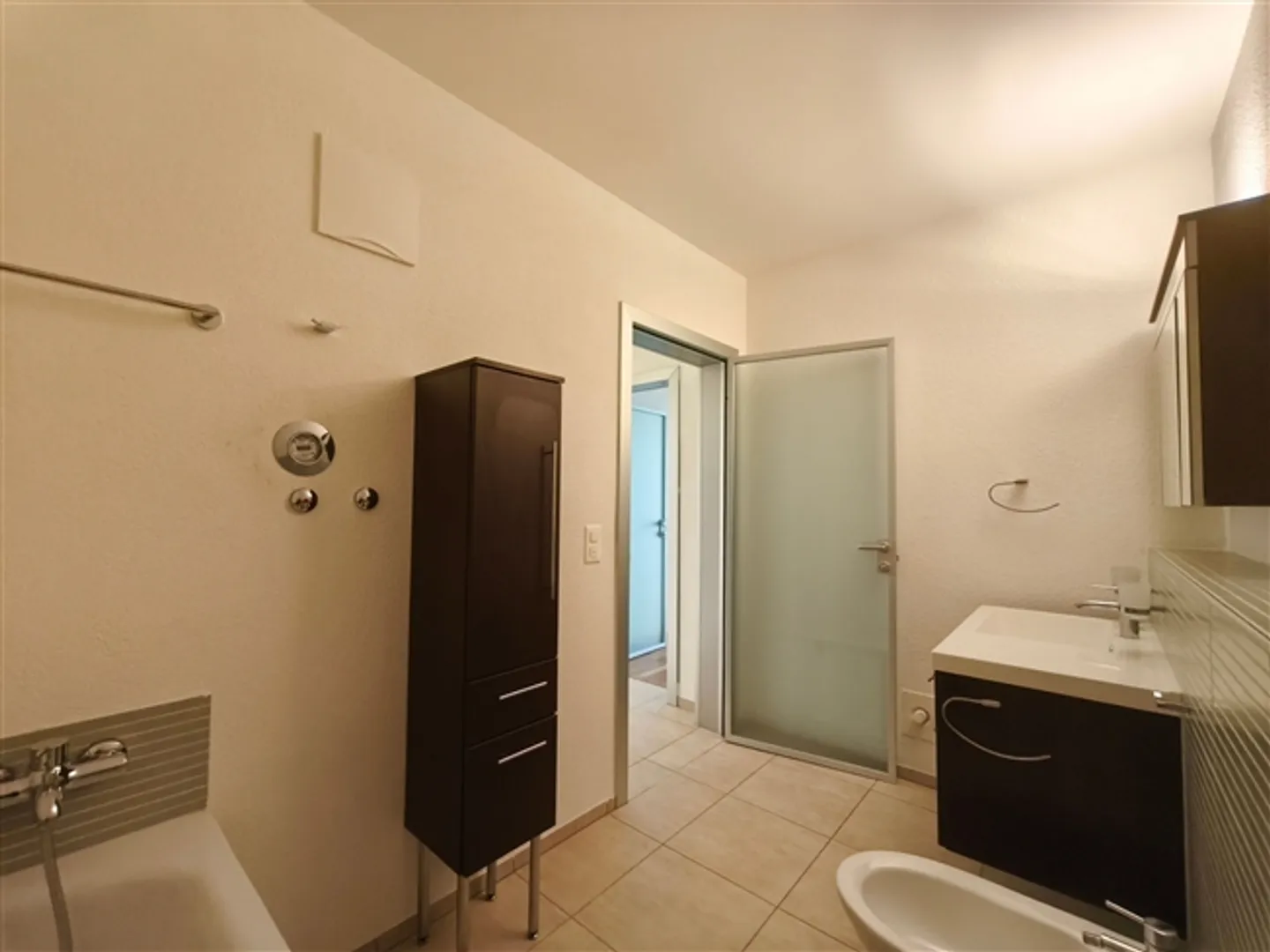 3.5 Zimmer-Gartenwohnung - Foto 10 von 13