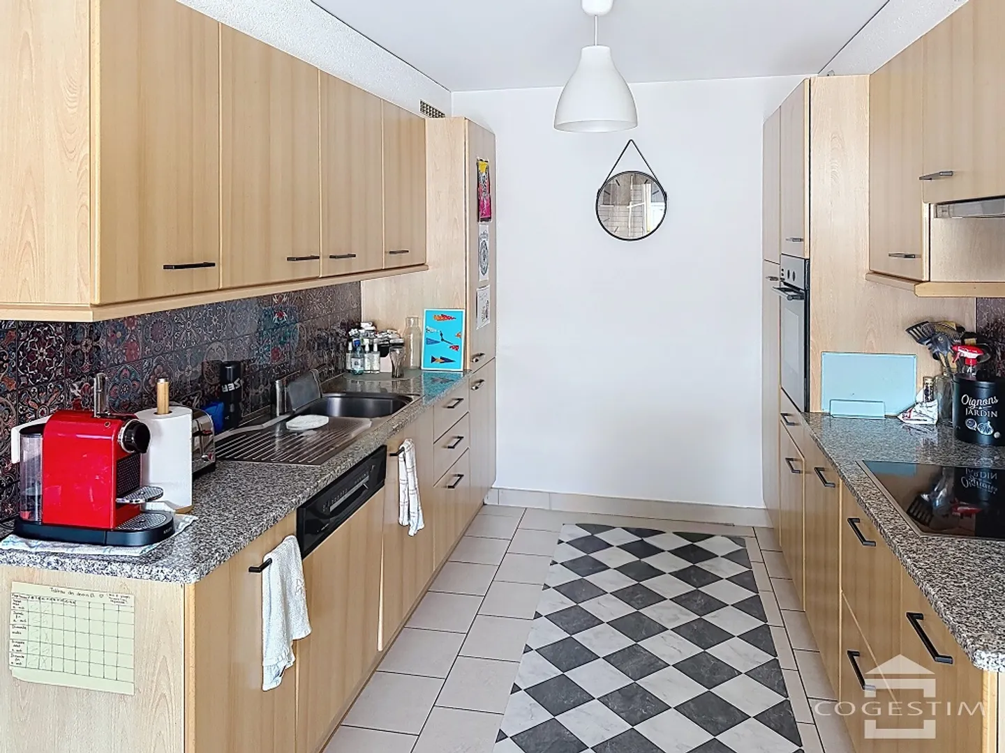 4-Zimmer-Wohnung - Foto 3 von 7