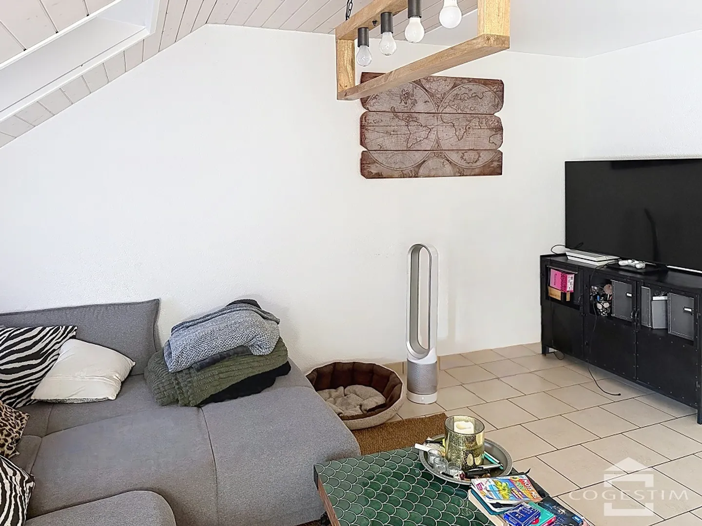 4-Zimmer-Wohnung - Foto 4 von 7