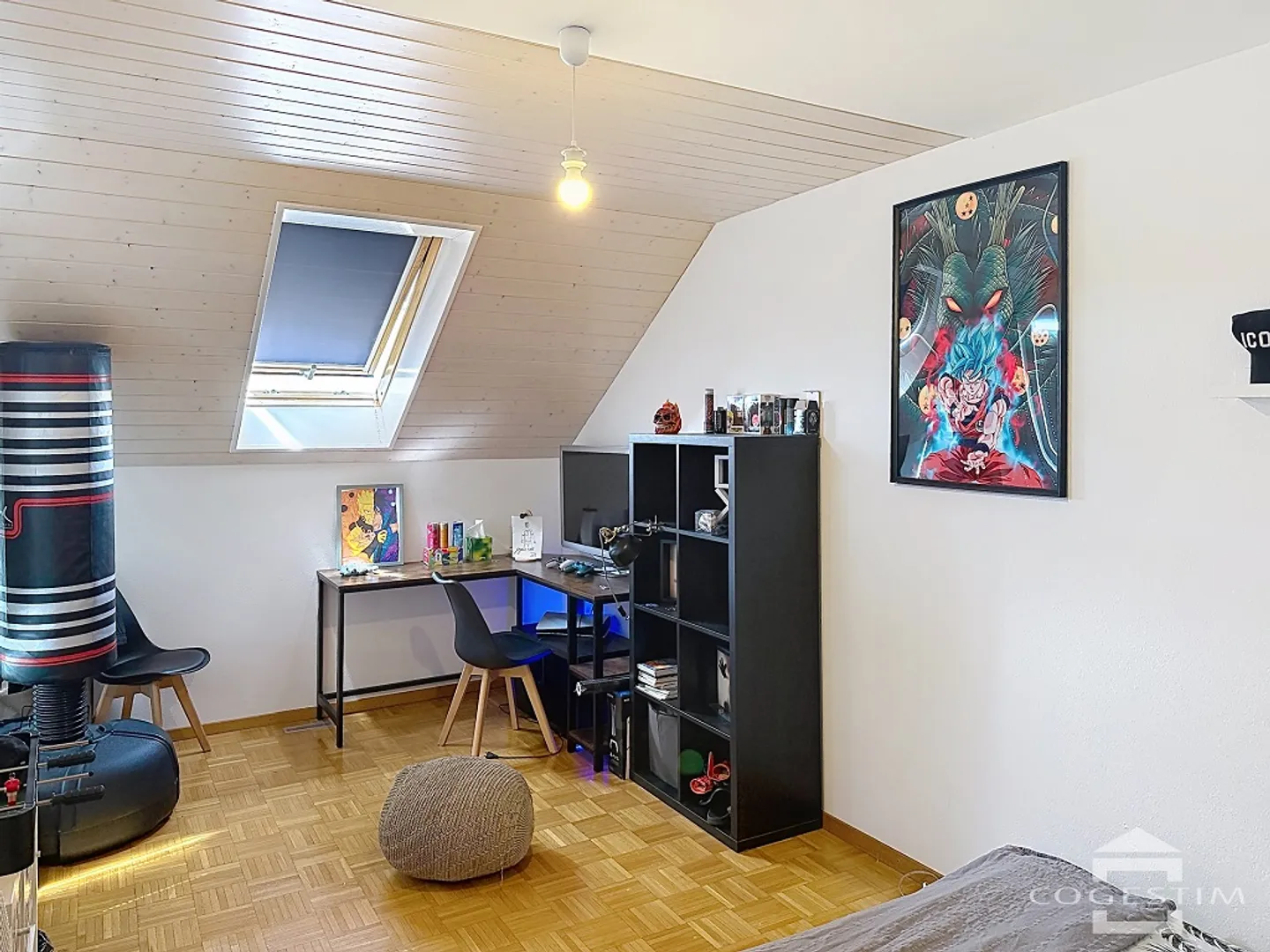 4-Zimmer-Wohnung - Foto 5 von 7