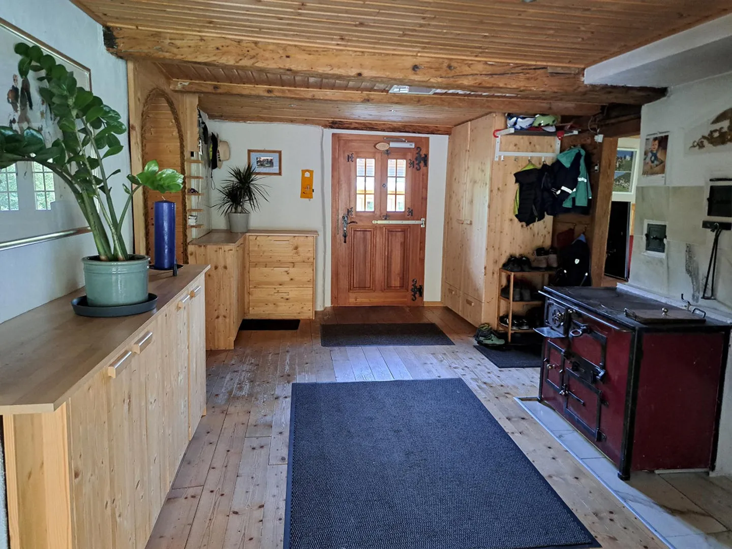 Single-family house in the countryside - Photo 8 of 28