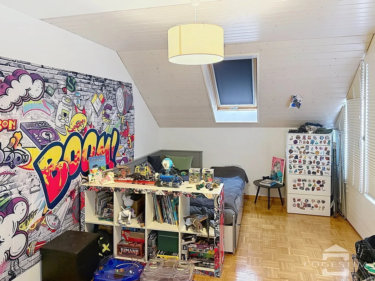 4-Zimmer-Wohnung - Foto 6 von 7