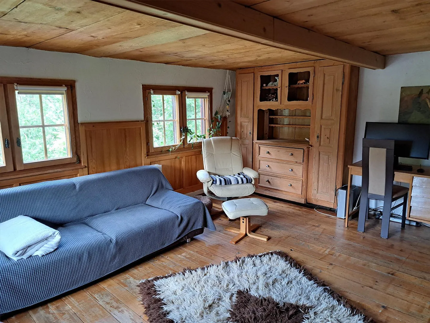 Single-family house in the countryside - Photo 12 of 28