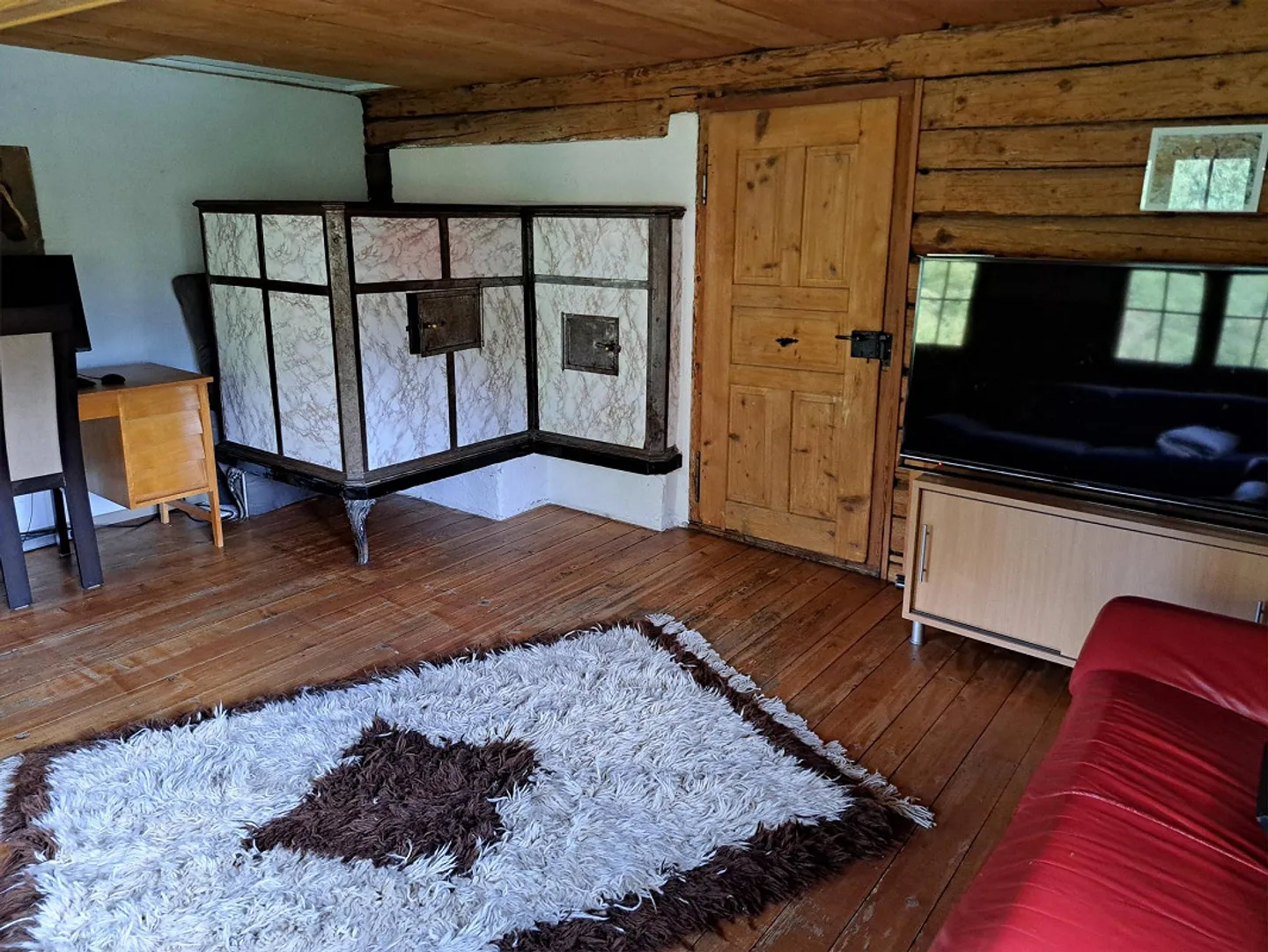 Single-family house in the countryside - Photo 13 of 28