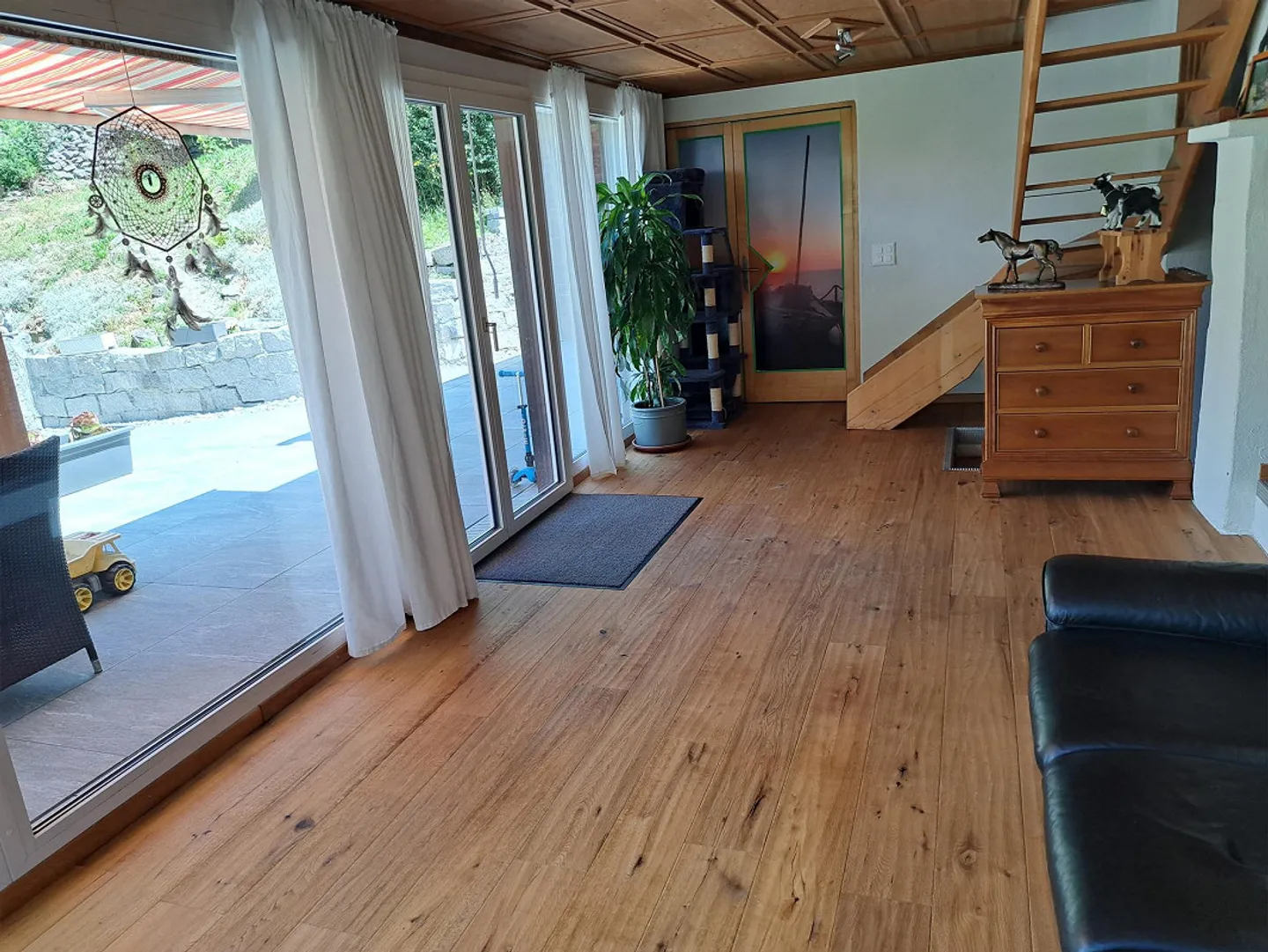 Single-family house in the countryside - Photo 14 of 28