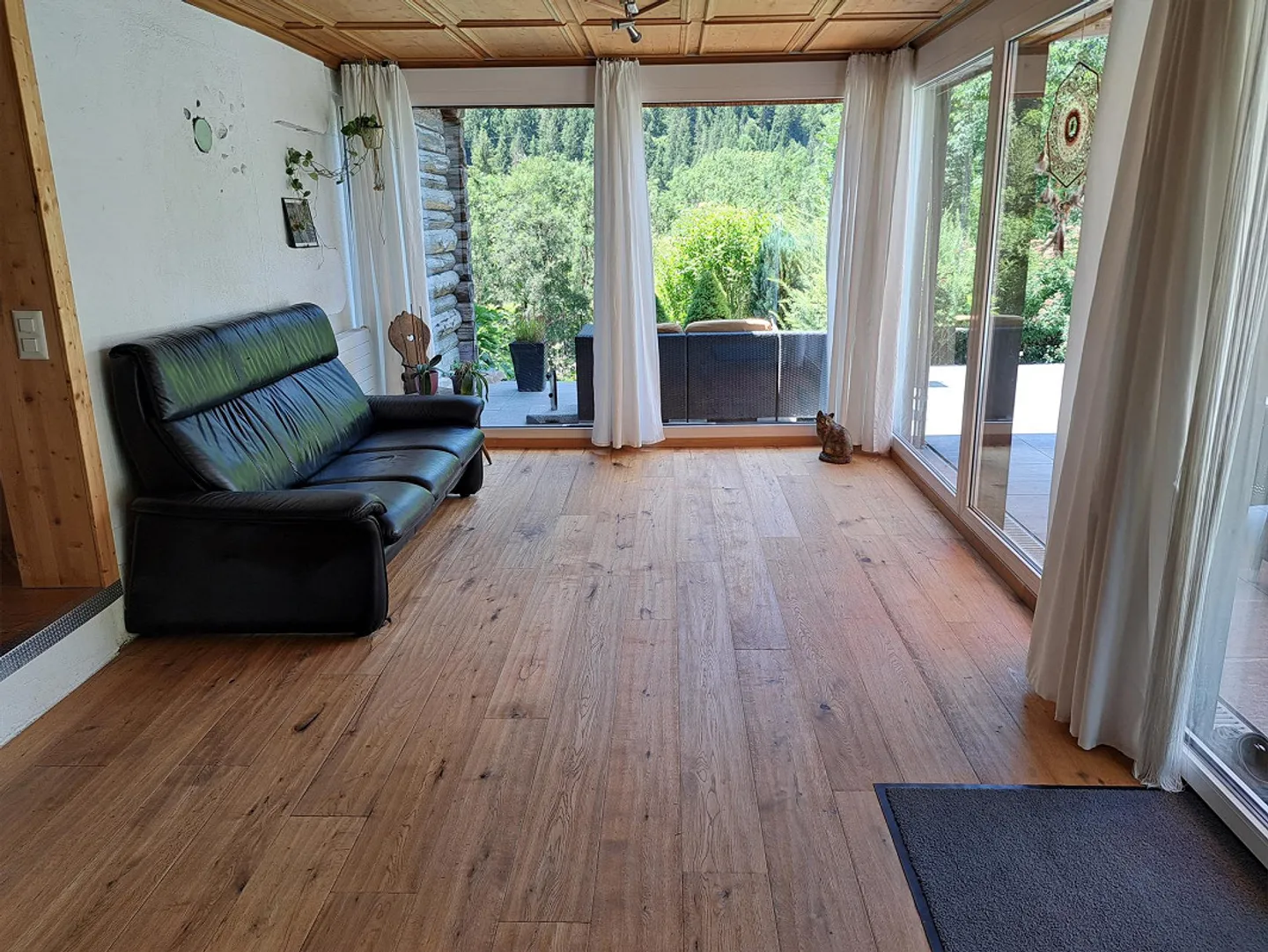 Single-family house in the countryside - Photo 15 of 28