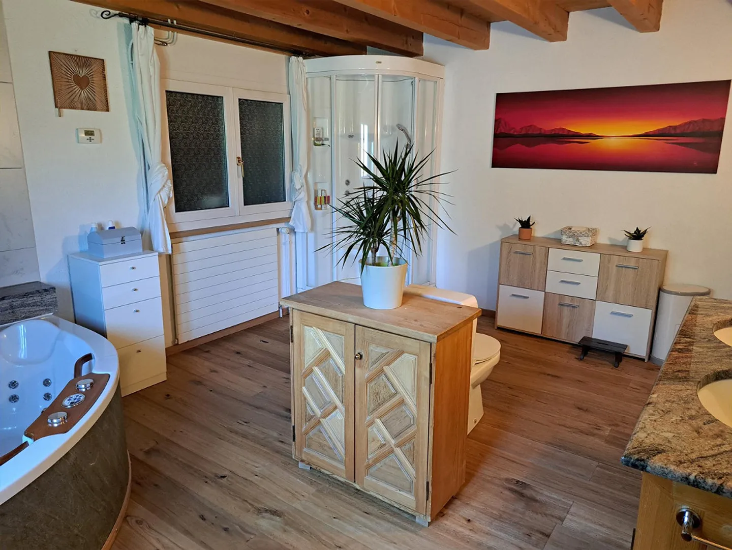 Single-family house in the countryside - Photo 17 of 28