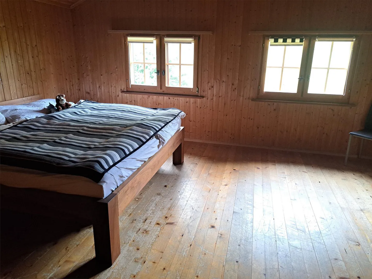 Single-family house in the countryside - Photo 18 of 28