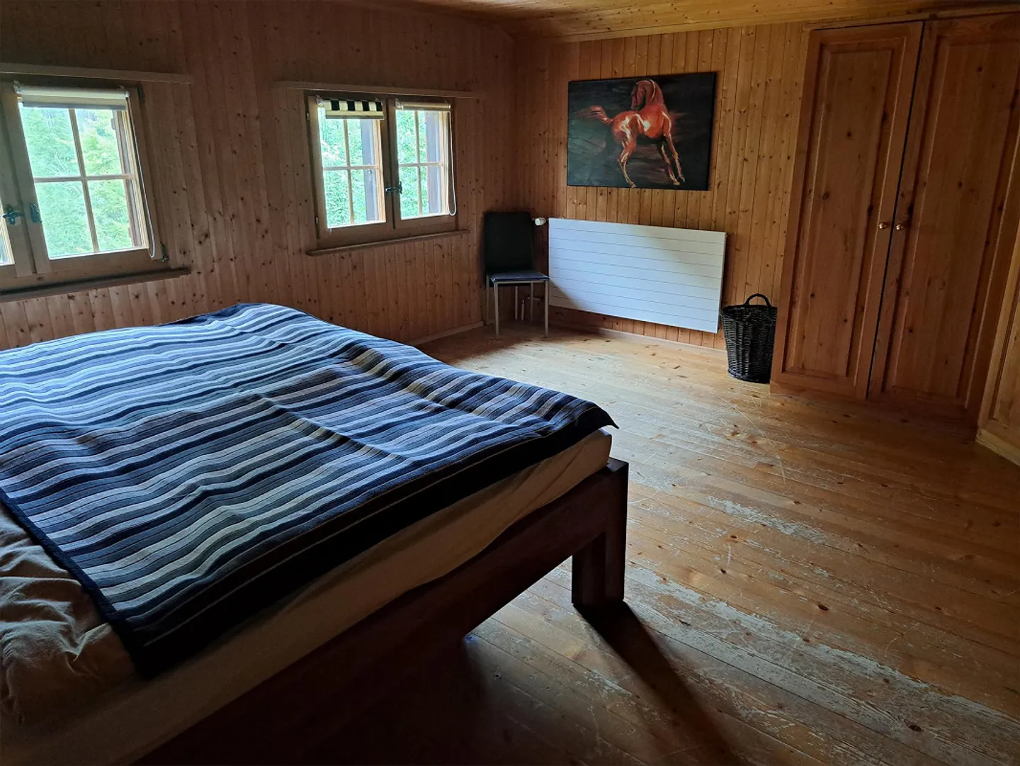 Single-family house in the countryside - Photo 19 of 28