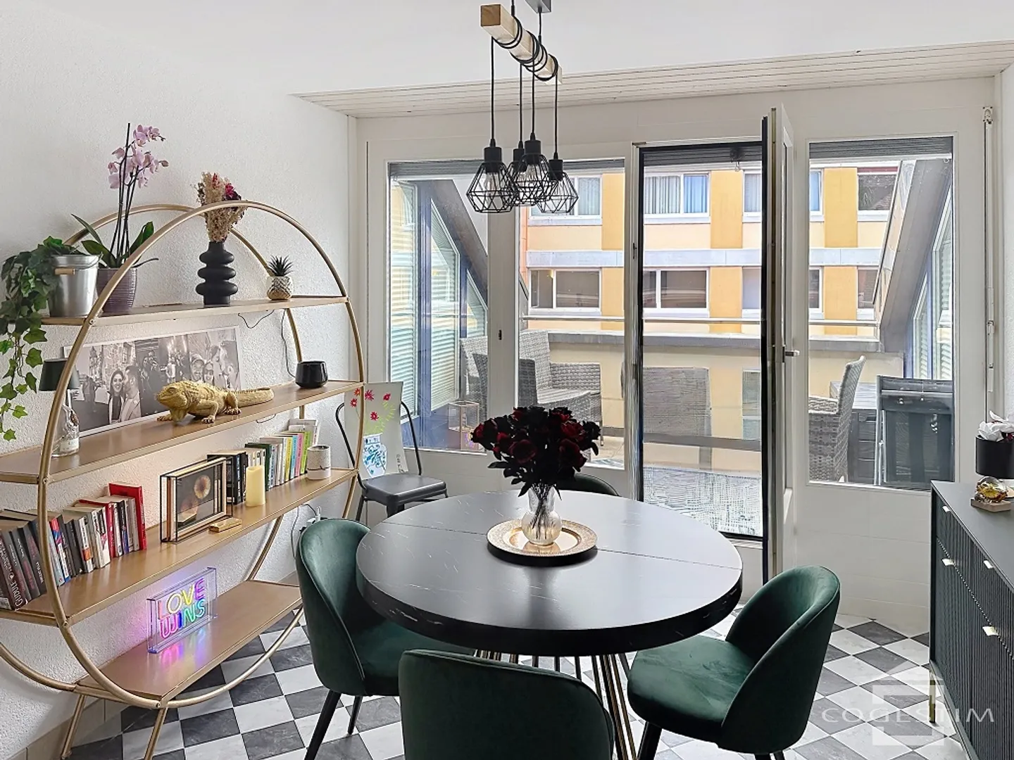 4-Zimmer-Wohnung - Foto 2 von 7