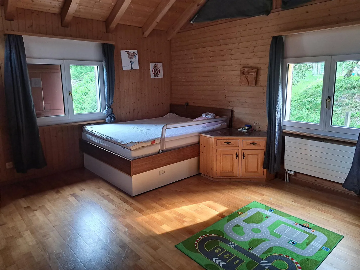 Single-family house in the countryside - Photo 20 of 28
