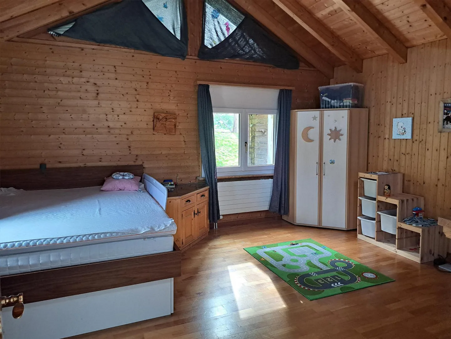 Single-family house in the countryside - Photo 21 of 28