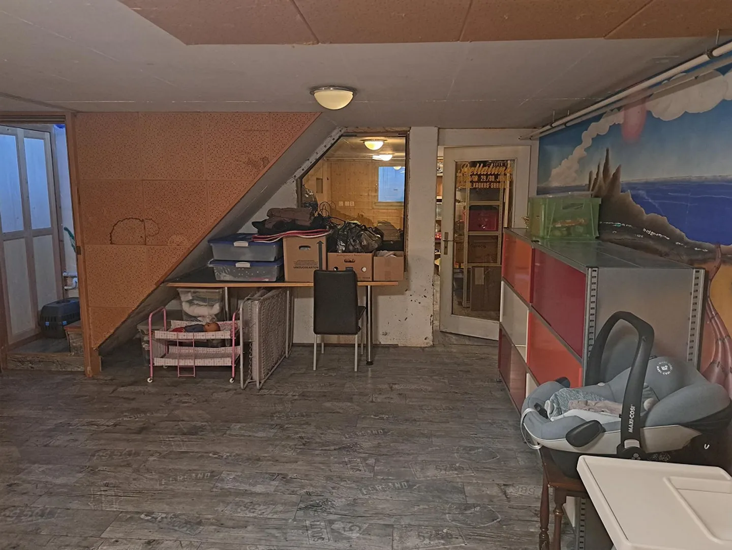 Single-family house in the countryside - Photo 23 of 28
