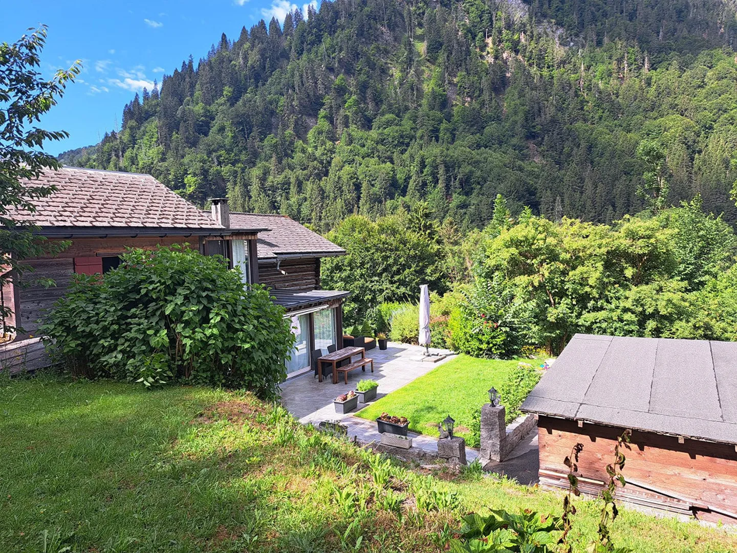 Single-family house in the countryside - Photo 26 of 28