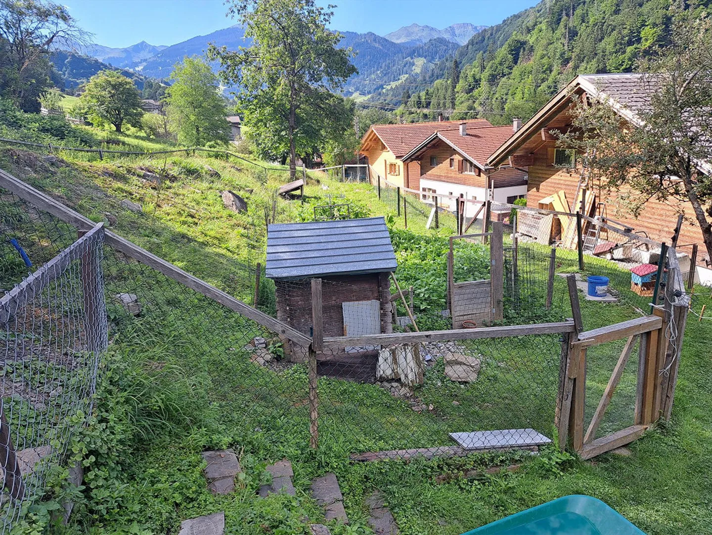 Single-family house in the countryside - Photo 28 of 28