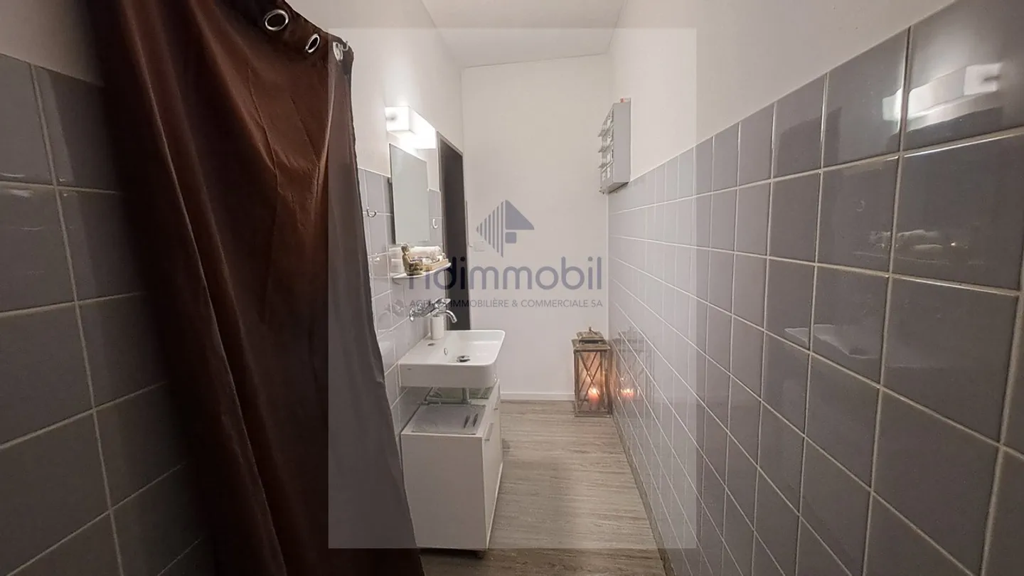 Gewerbefläche in St-Imier - Foto 6 von 12