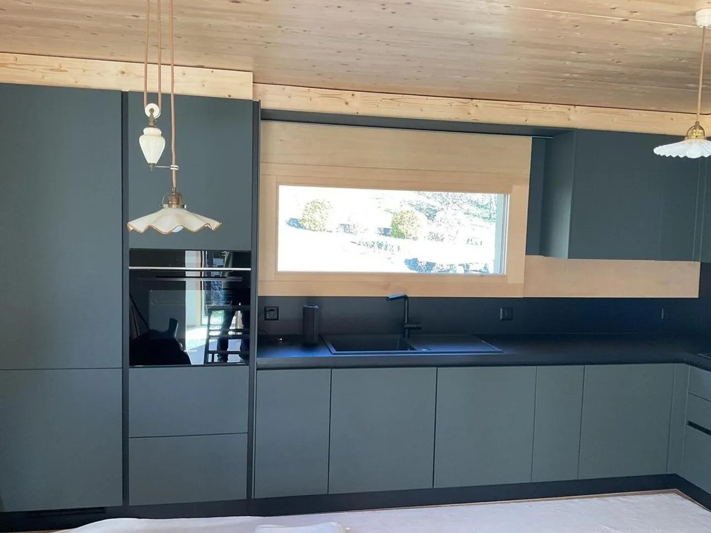 Chalet 3.5 stanze a Loc - Foto 3 di 7