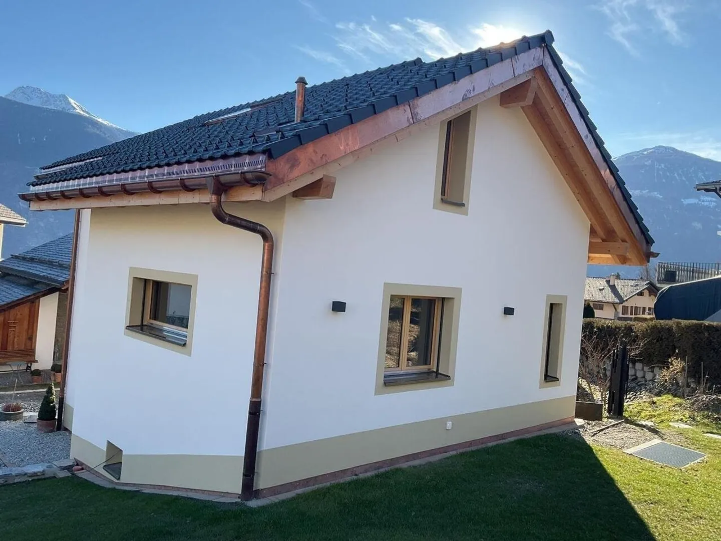 Chalet 3.5 stanze a Loc - Foto 6 di 7