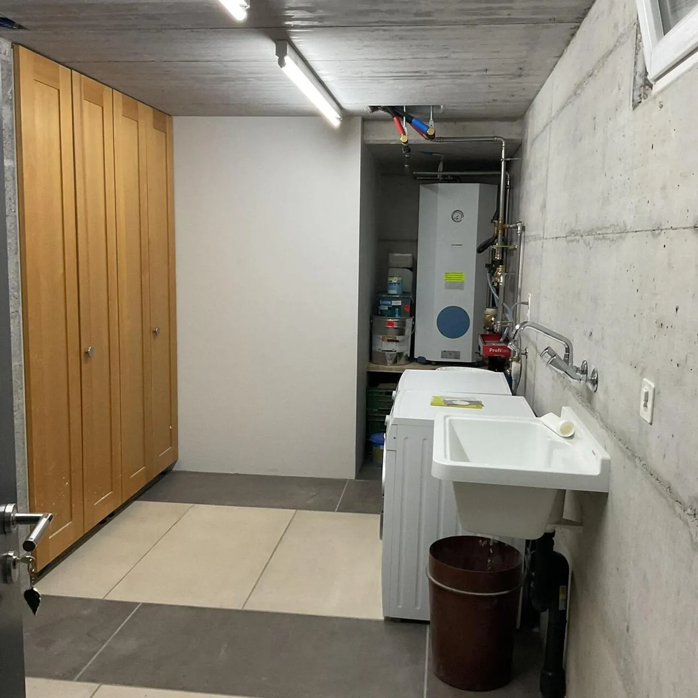 Chalet 3.5 stanze a Loc - Foto 7 di 7