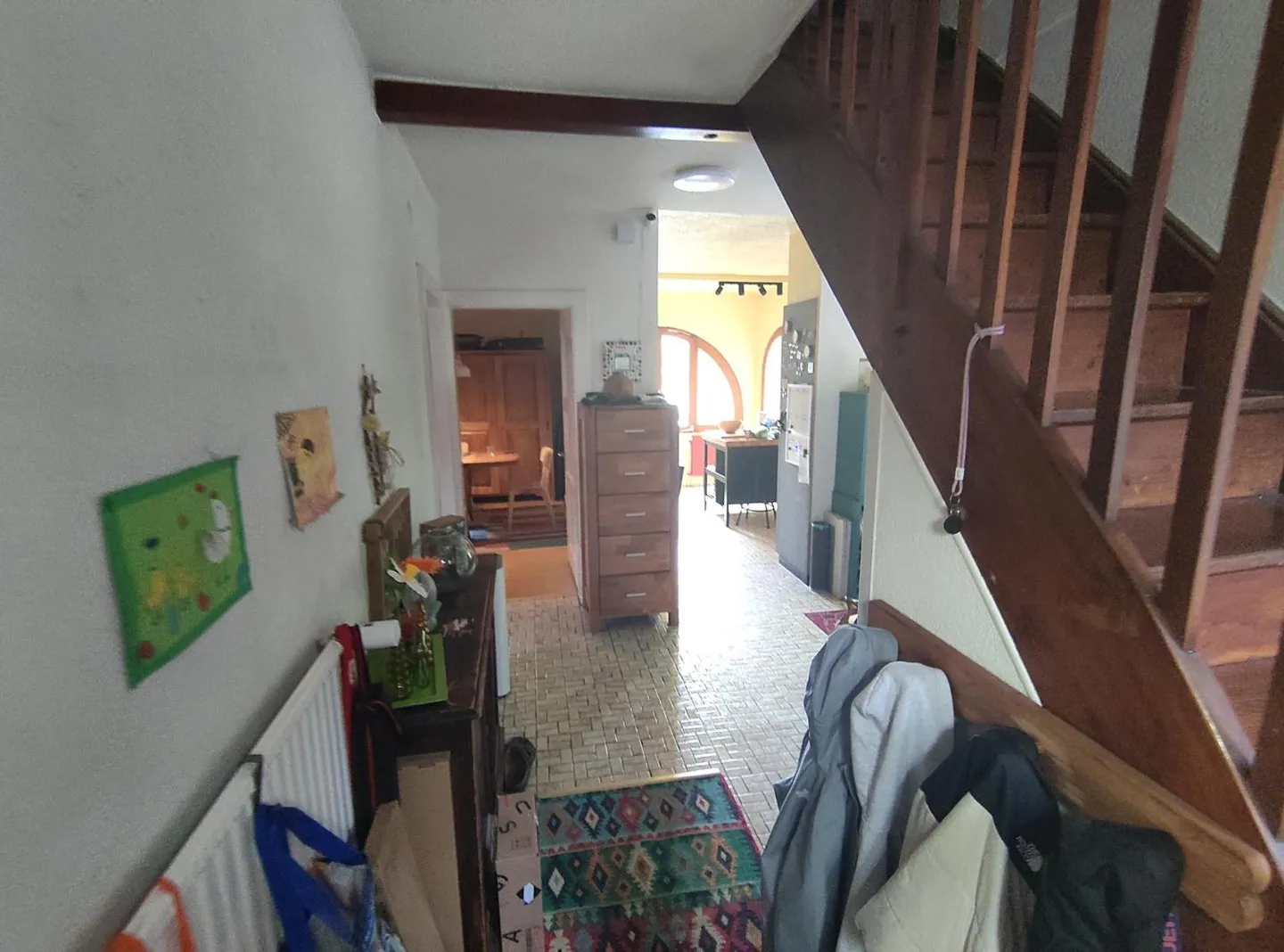 5-room house - Photo 3 of 13