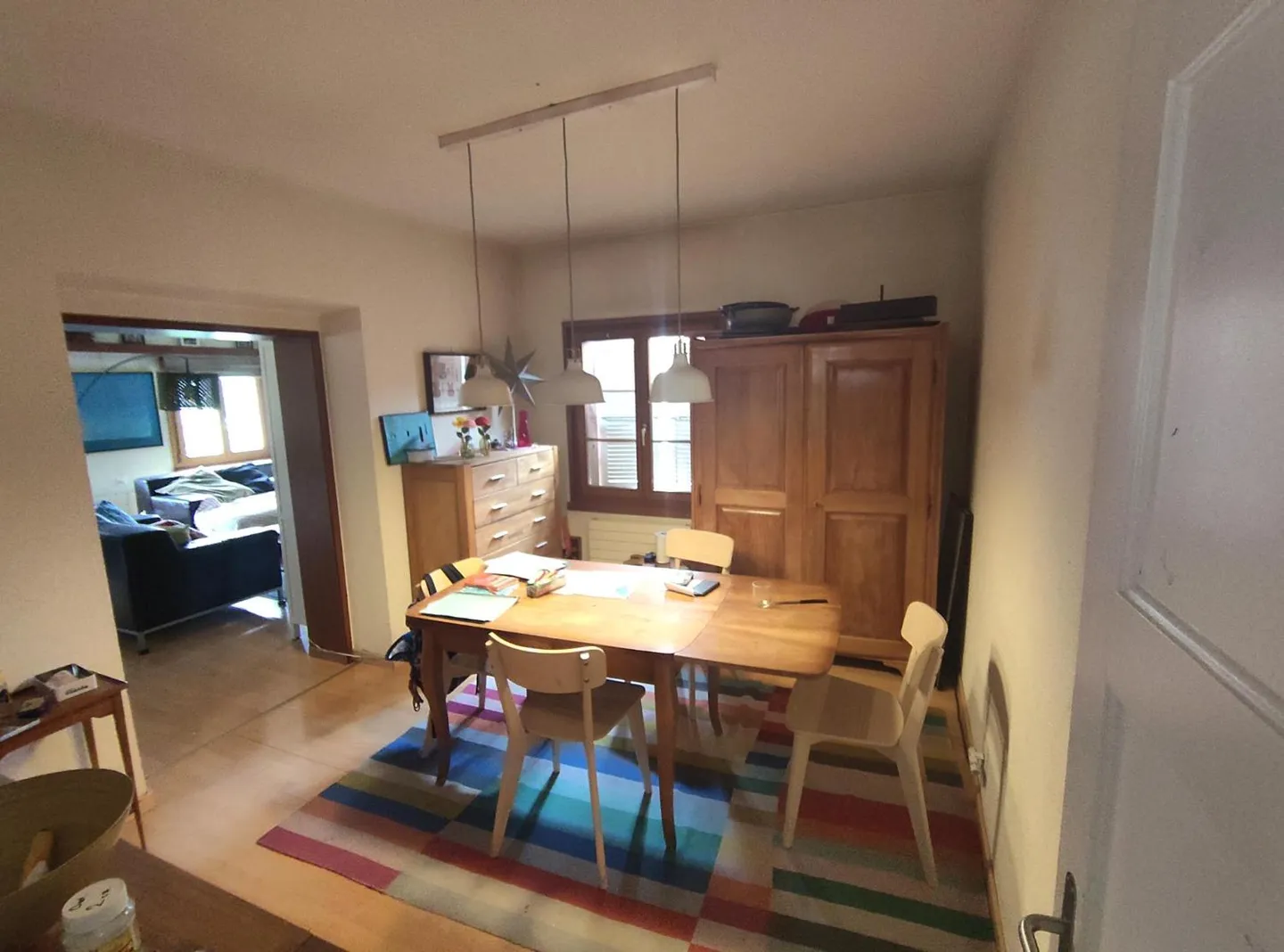 5-room house - Photo 4 of 13