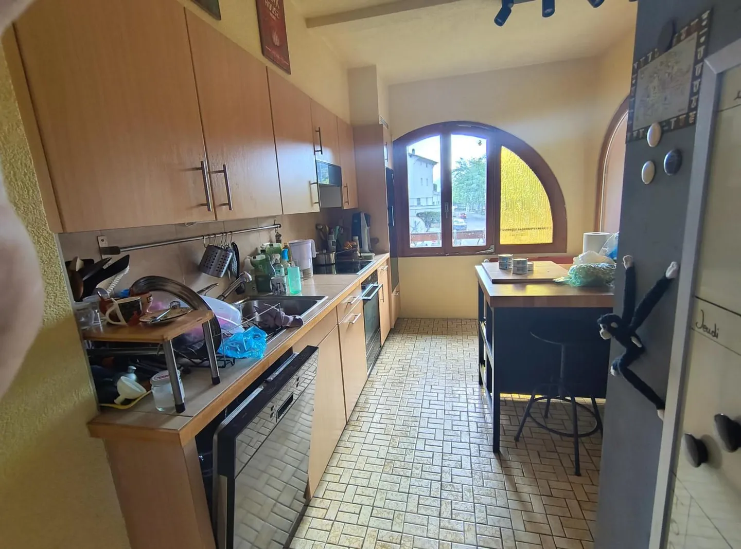 5-room house - Photo 5 of 13