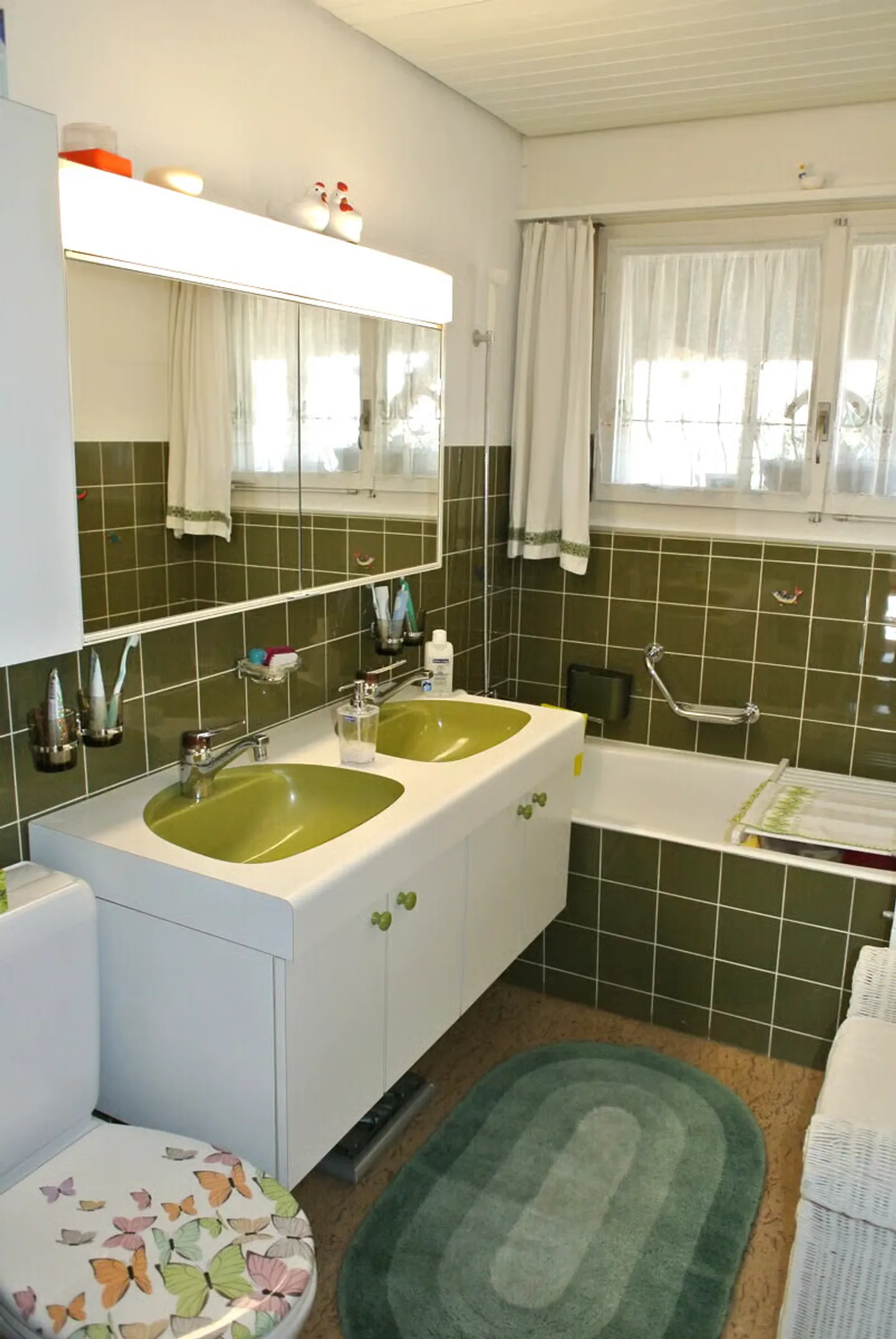 Una casa in cui sentirsi bene: casa affascinante con giardino idilliaco - Foto 13 di 13