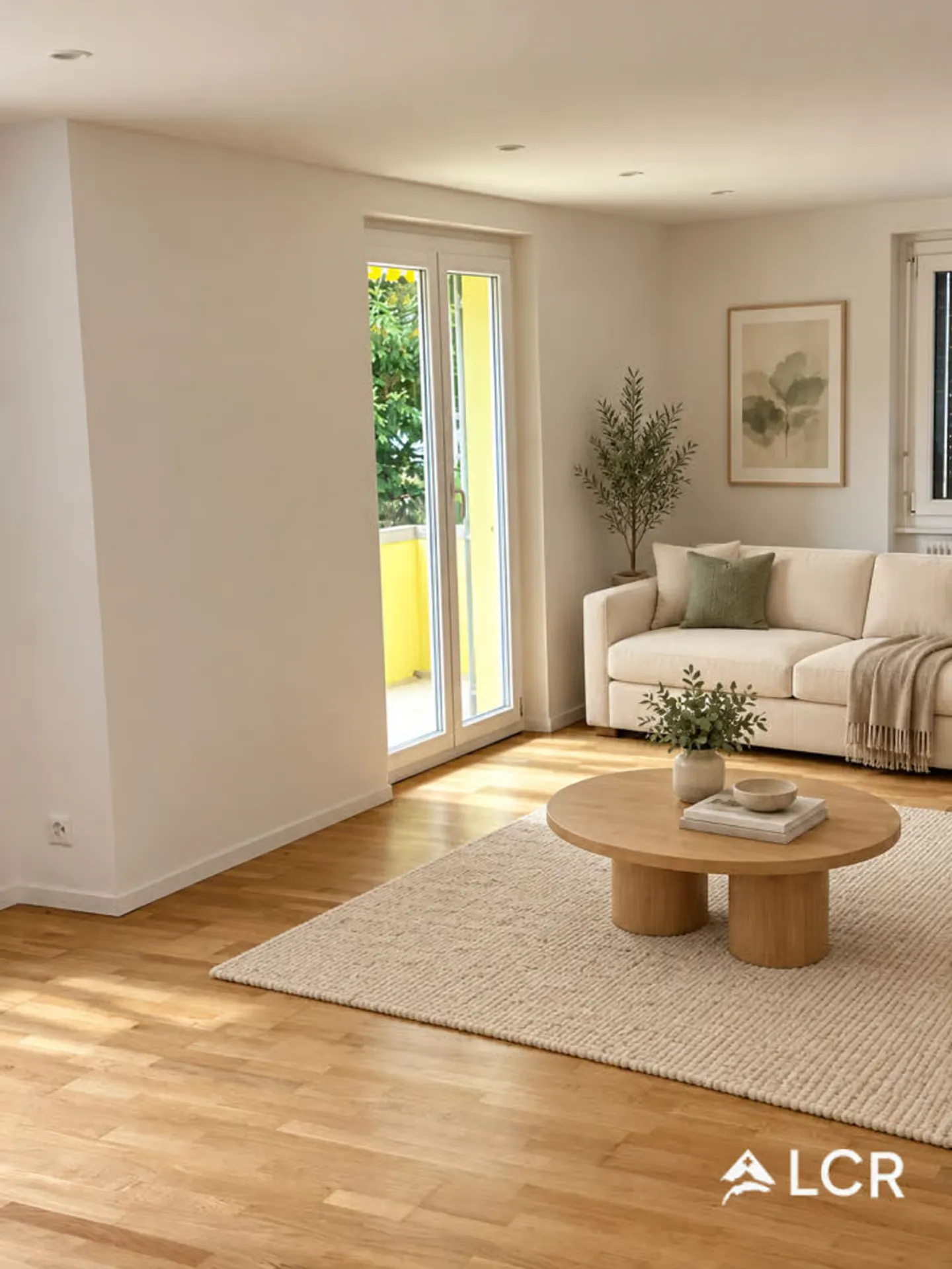 Beautiful 4.5-room apartment in Locle - Photo 1 of 11