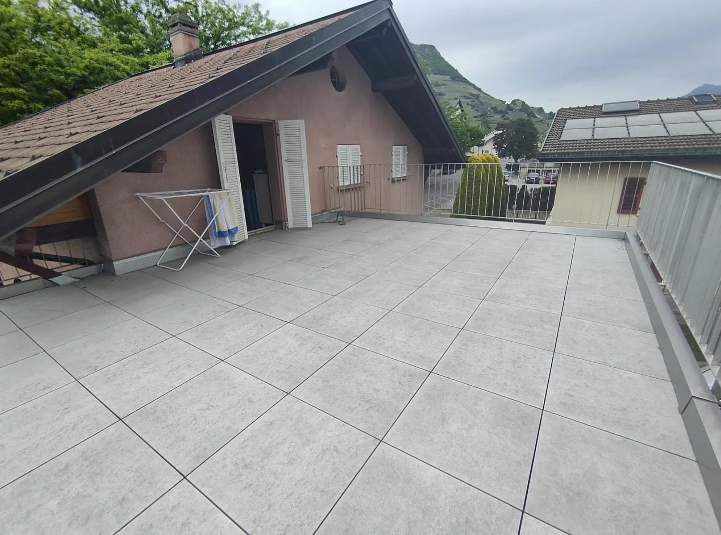 5-room house - Photo 11 of 13