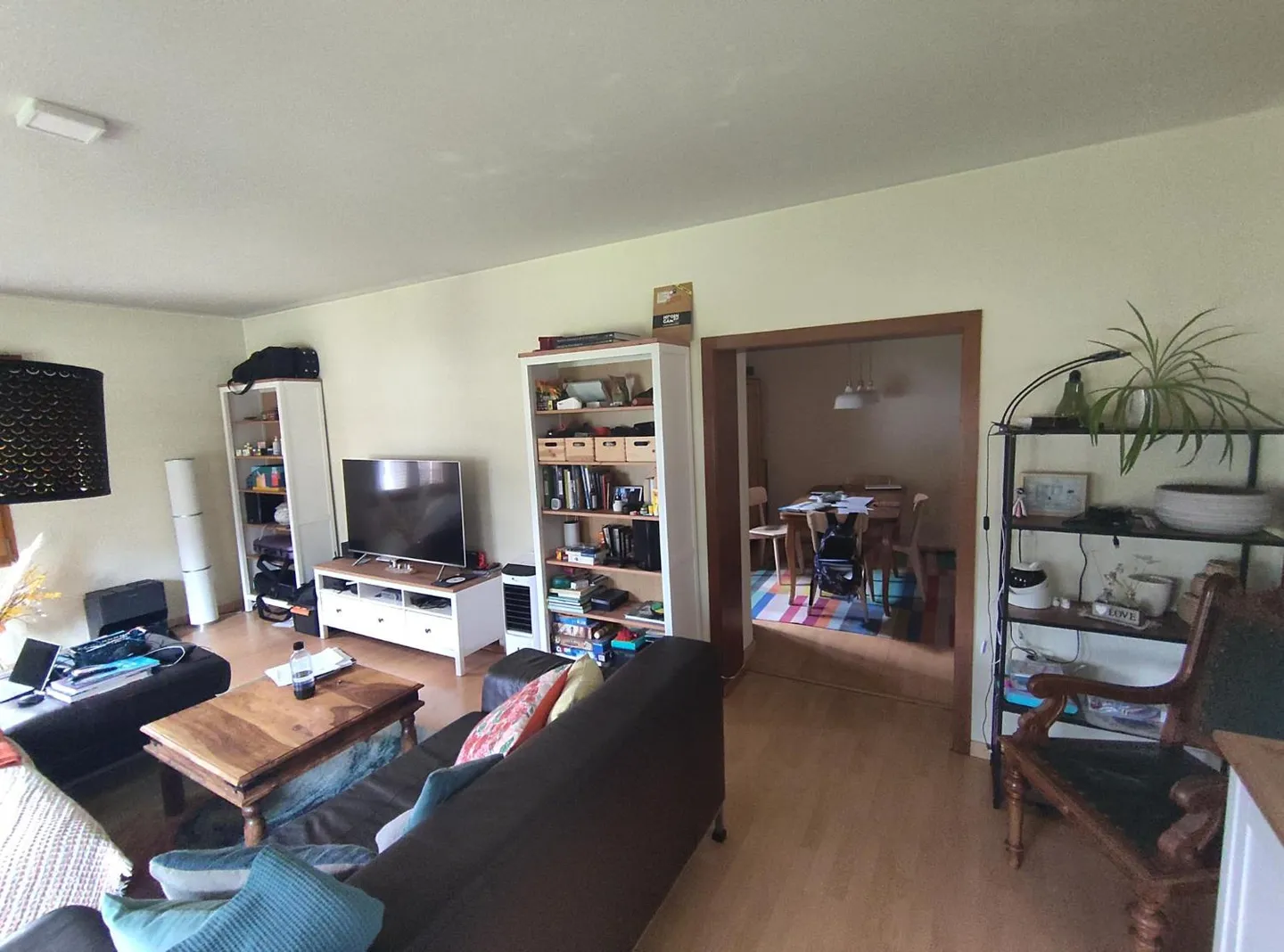 5-room house - Photo 6 of 13