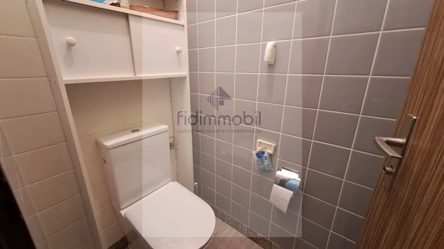 Gewerbefläche in St-Imier - Foto 12 von 12