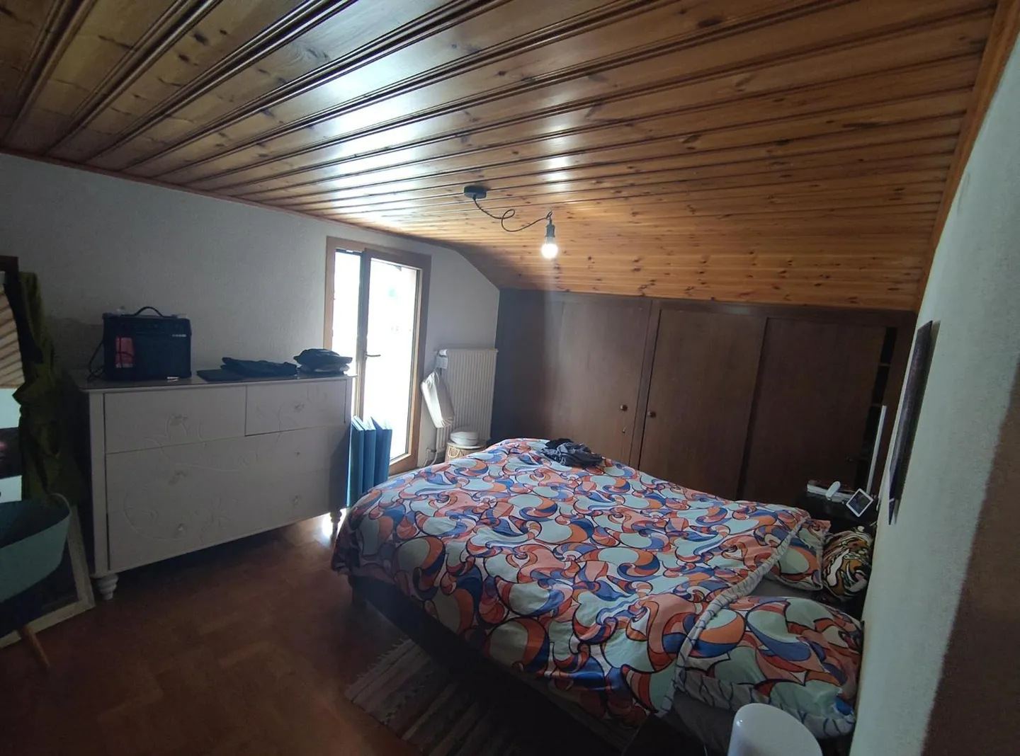 5-room house - Photo 7 of 13