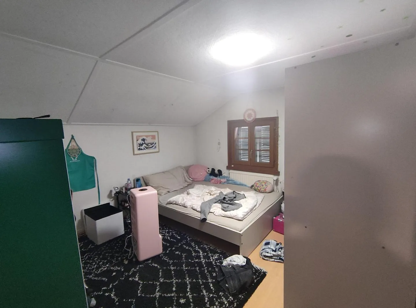 5-room house - Photo 8 of 13