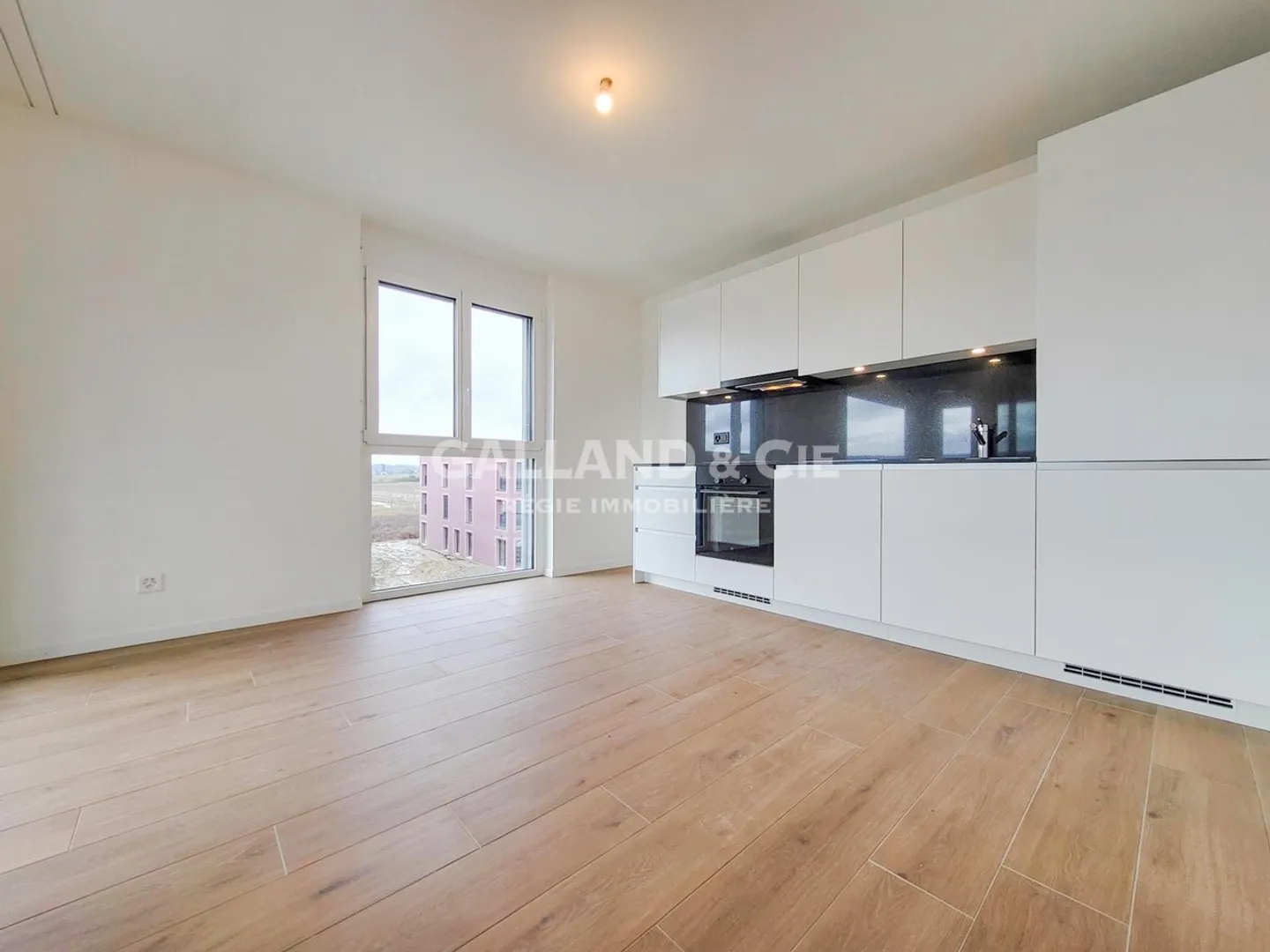 Appartamento moderno a St-Aubin - Foto 1 di 8