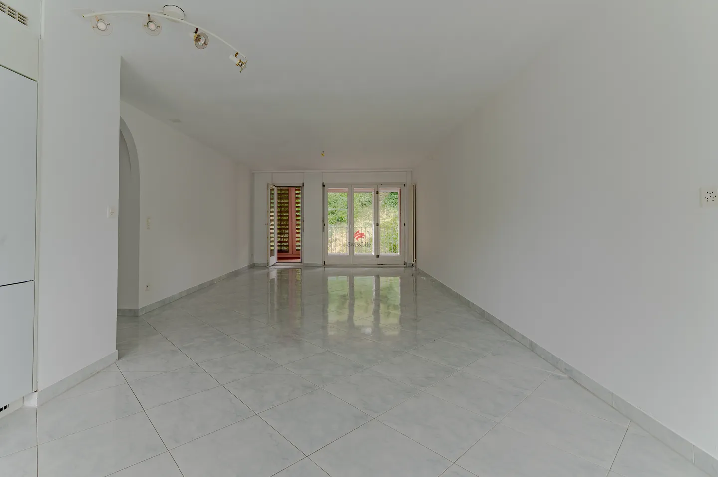 Neuwertige Wohnung im Felsenau-Quartier - Photo 3 of 9