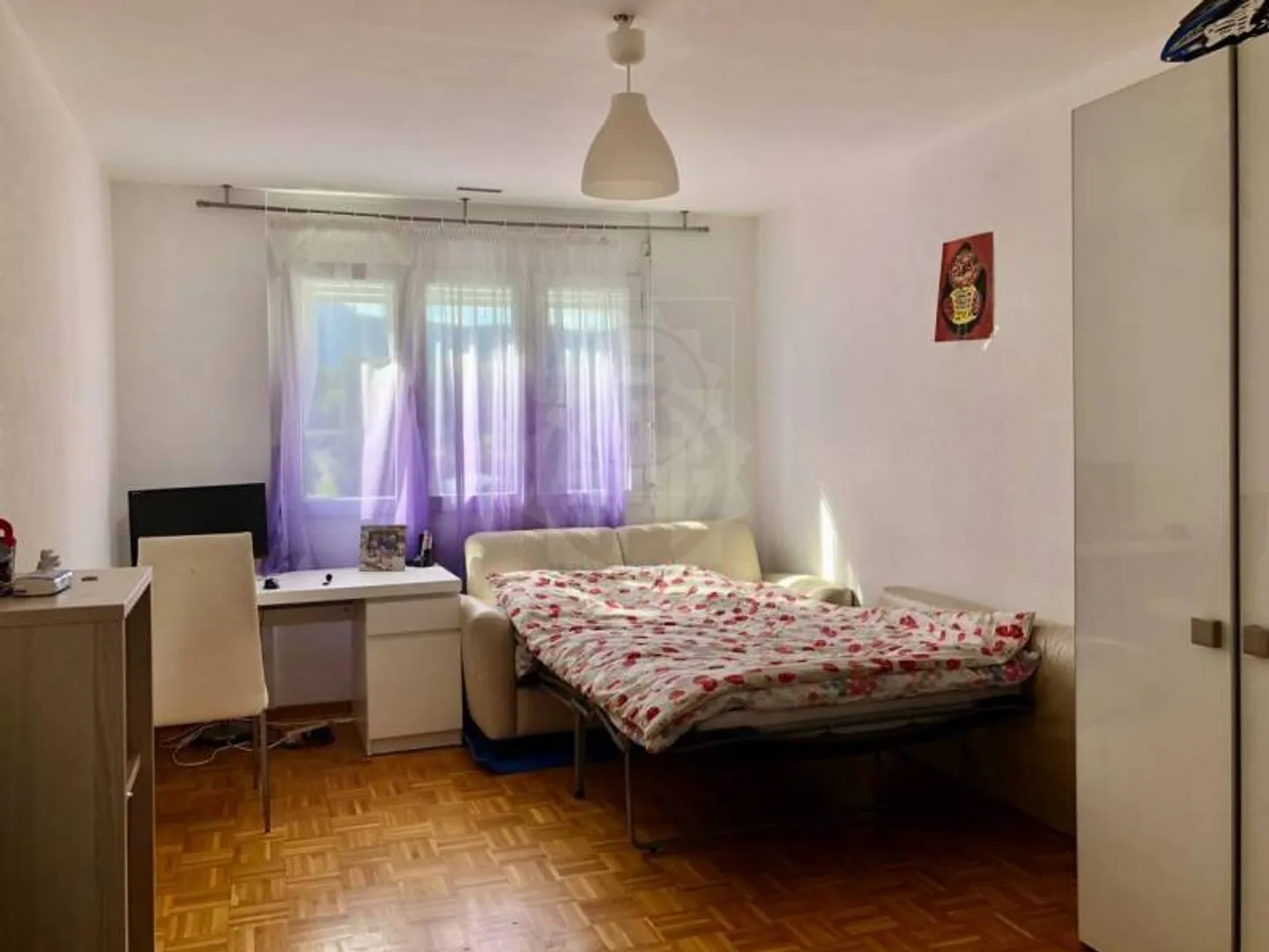 Appartamento - NYON - Foto 3 di 6
