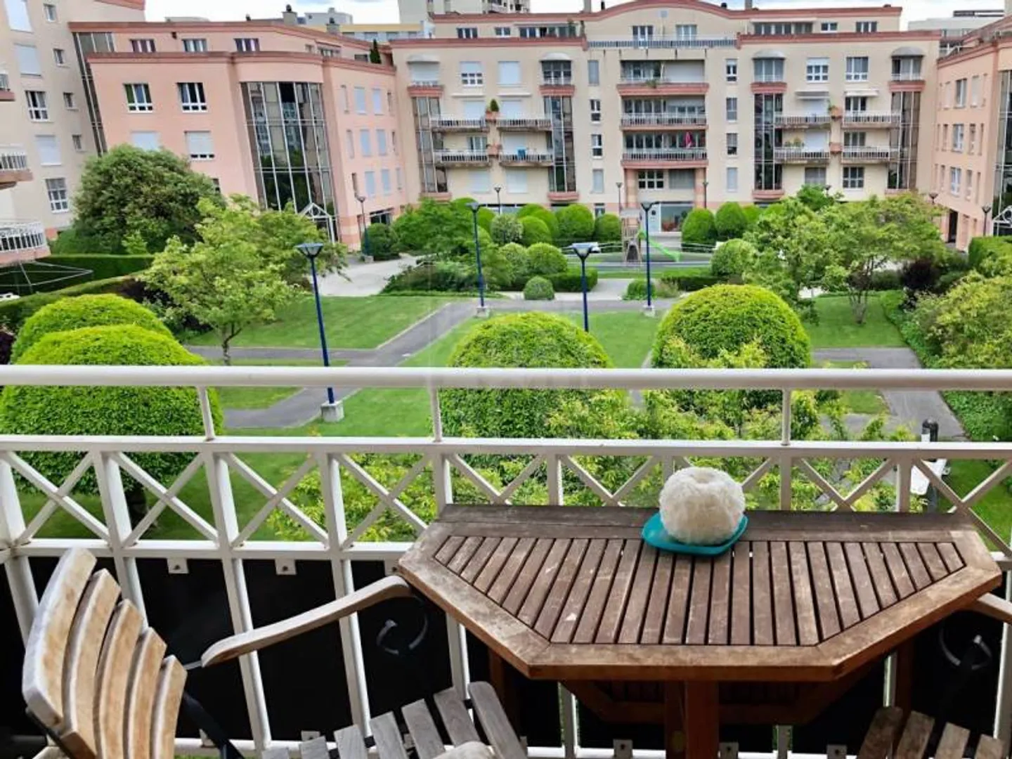 Appartamento - NYON - Foto 6 di 6