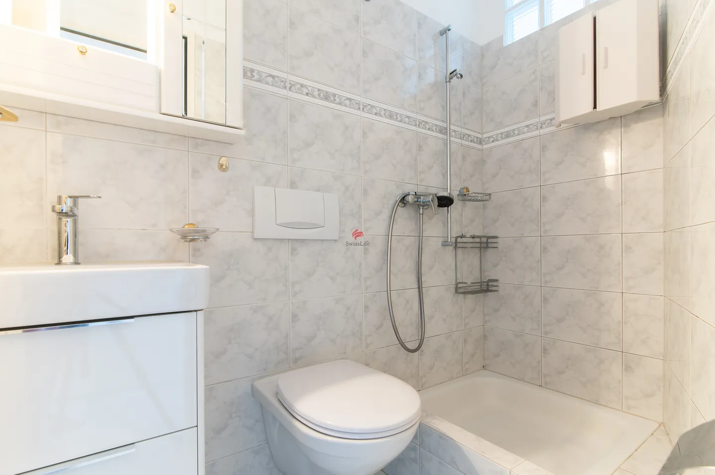 Neuwertige Wohnung im Felsenau-Quartier - Photo 4 of 9