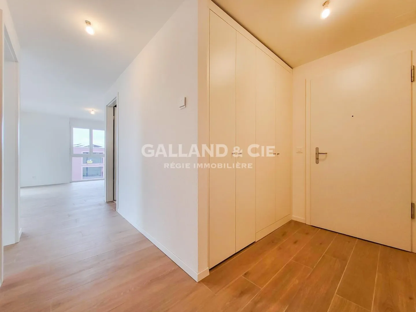 Appartamento moderno a St-Aubin - Foto 4 di 8