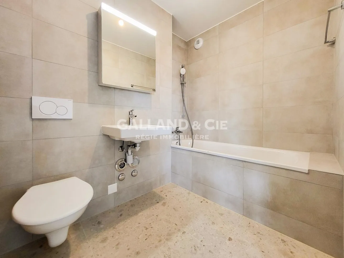 Appartamento moderno a St-Aubin - Foto 5 di 8