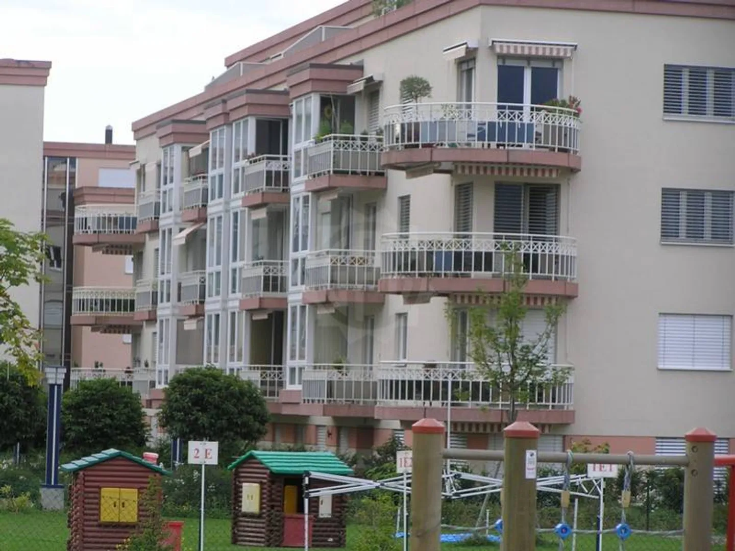 Appartamento - NYON - Foto 1 di 6