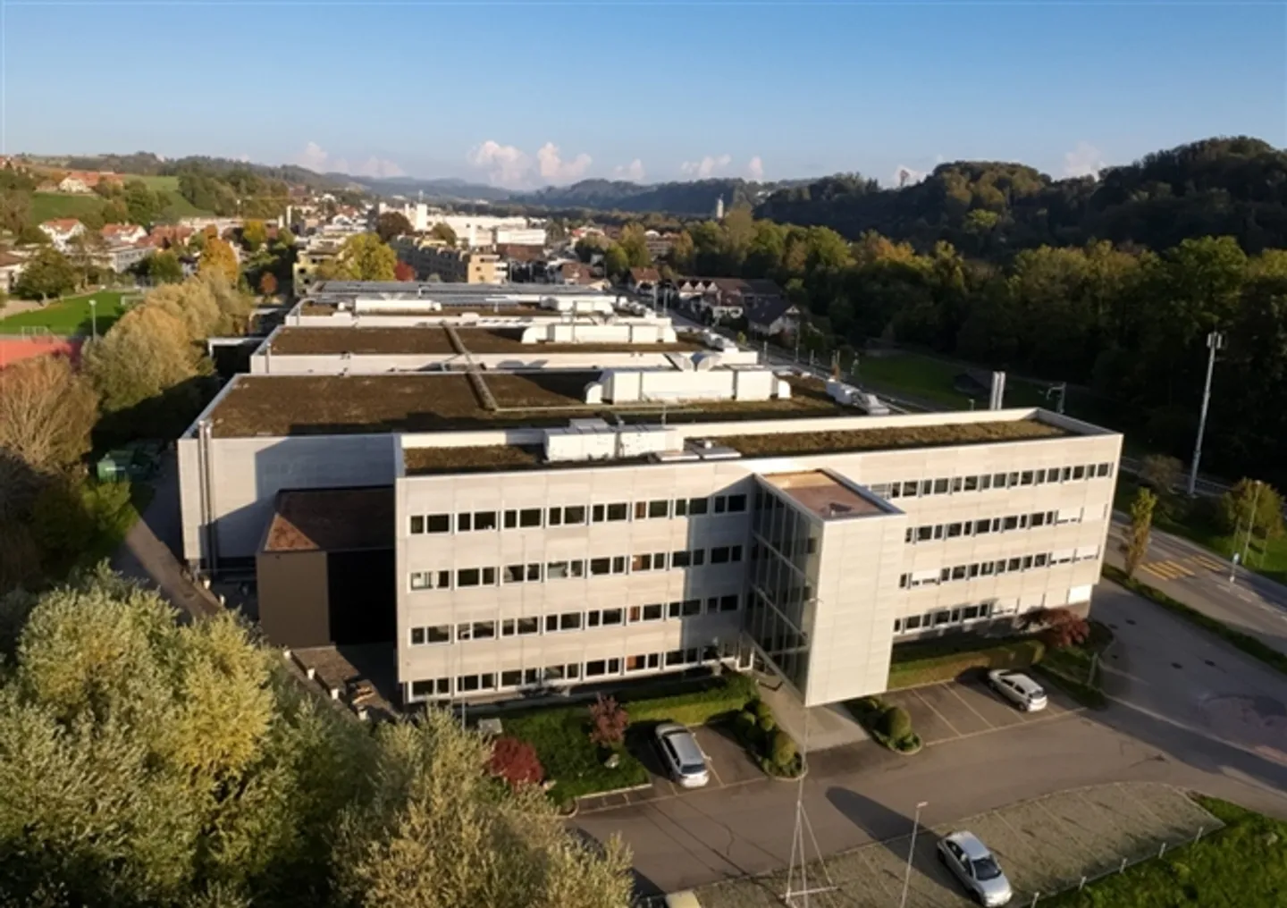 Apartment - Photo 1 of 11