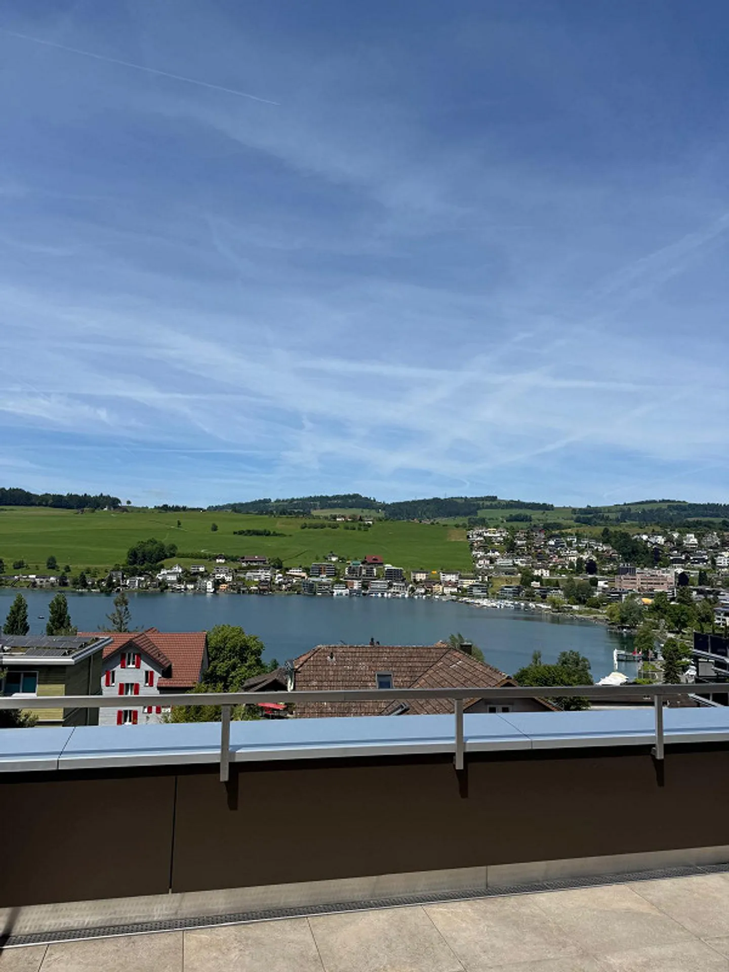 Bellissimo ed esclusivo appartamento attico di 3,5 stanze - Foto 6 di 17