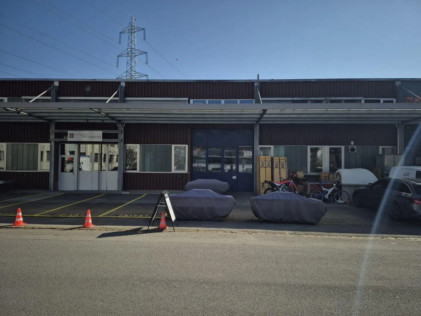 Versatile and expandable in a prime location - Photo 1 of 1