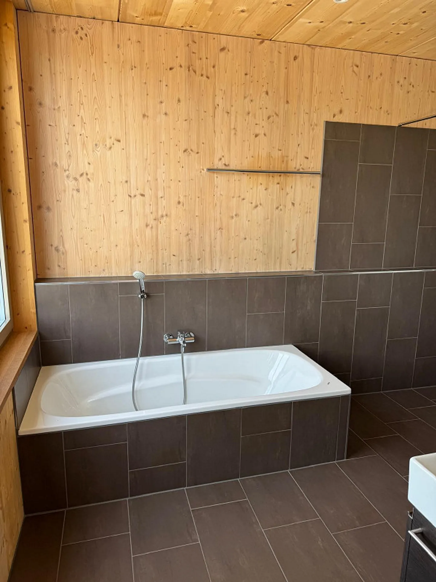 Bellissimo ed esclusivo appartamento attico di 3,5 stanze - Foto 14 di 17