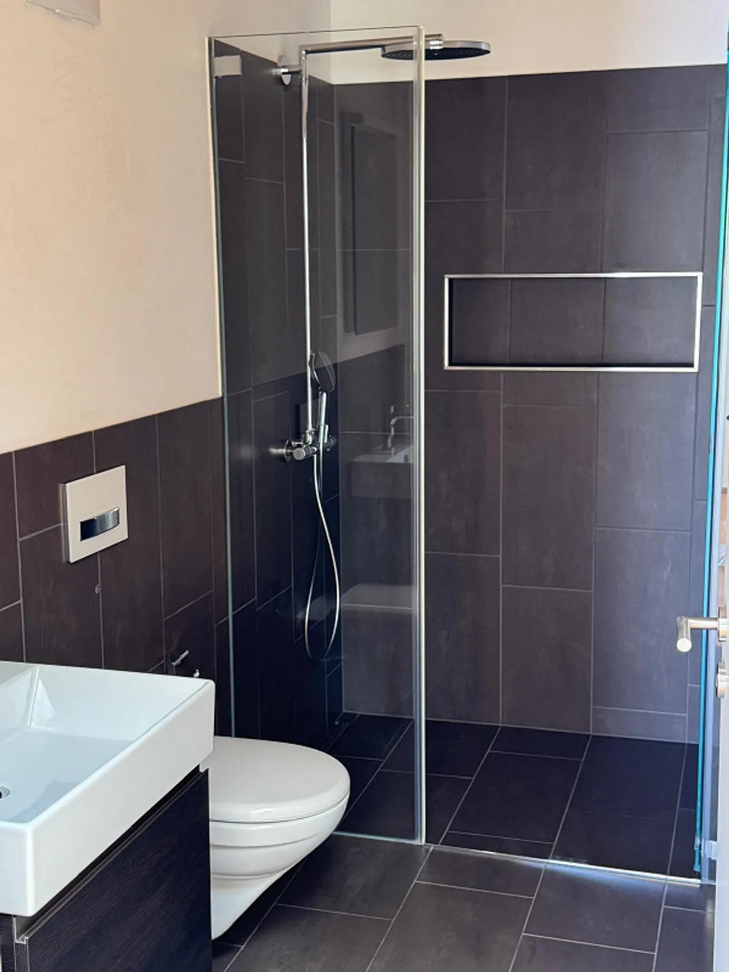 Bellissimo ed esclusivo appartamento attico di 3,5 stanze - Foto 16 di 17
