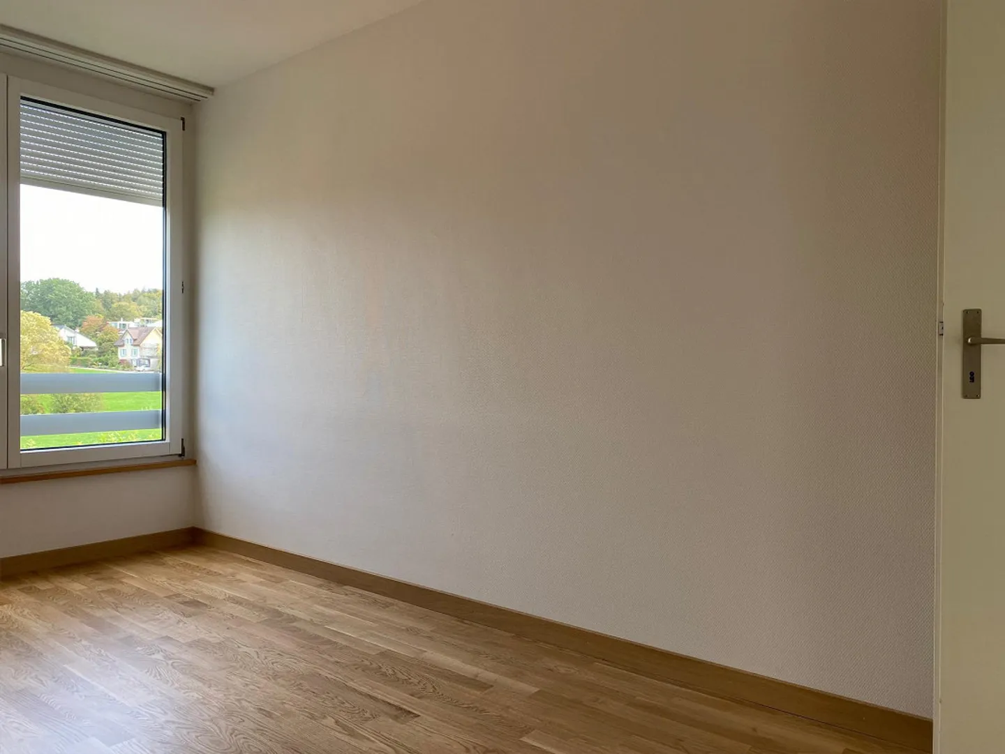 4.5 Zimmer Attika Wohnung mit grosser Terrasse - Foto 11 von 15