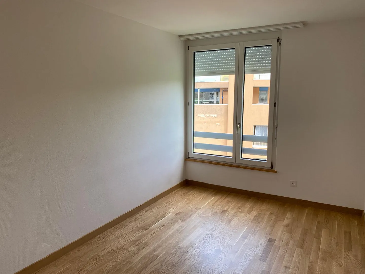 4.5 Zimmer Attika Wohnung mit grosser Terrasse - Foto 12 von 15