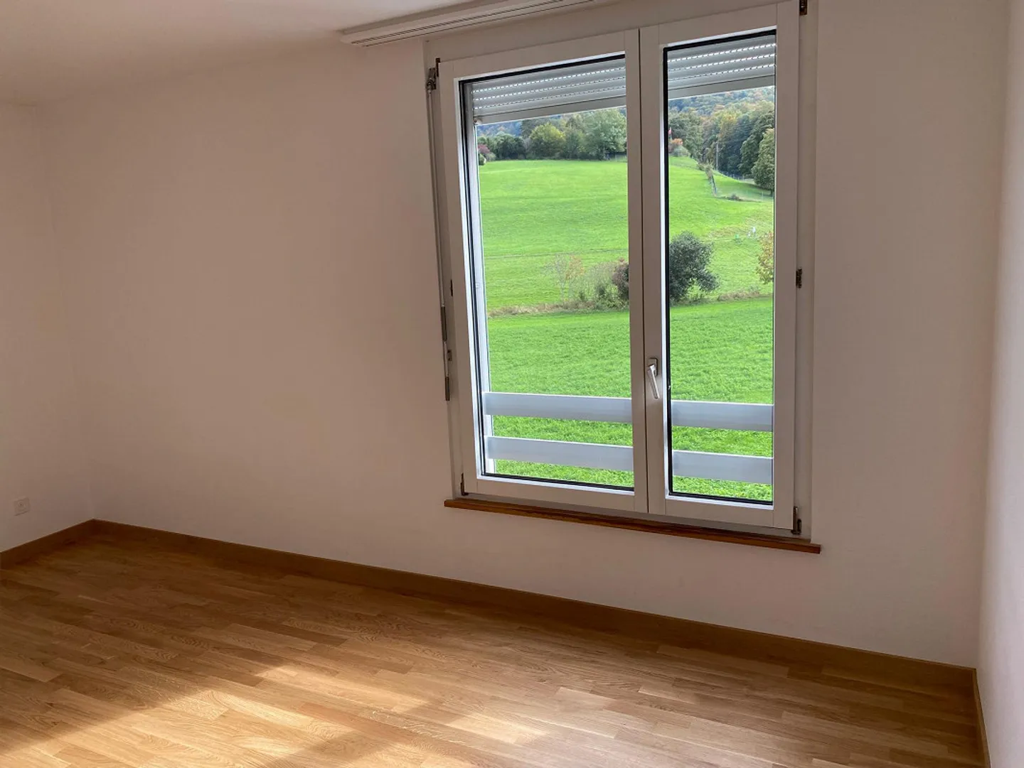 4.5 Zimmer Attika Wohnung mit grosser Terrasse - Foto 13 von 15